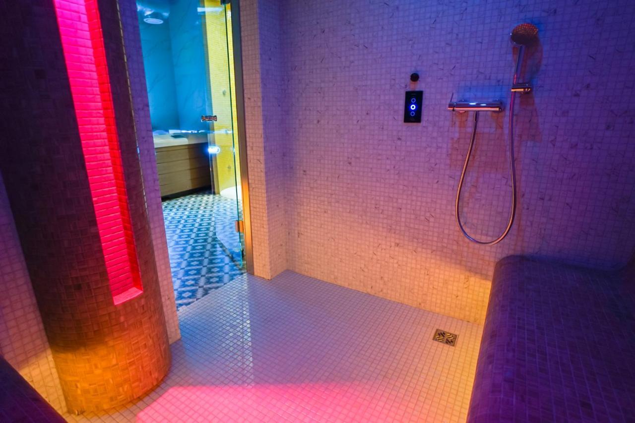 Apartamenty Liliowe Spa & Wellness Murzasichle Exterior photo