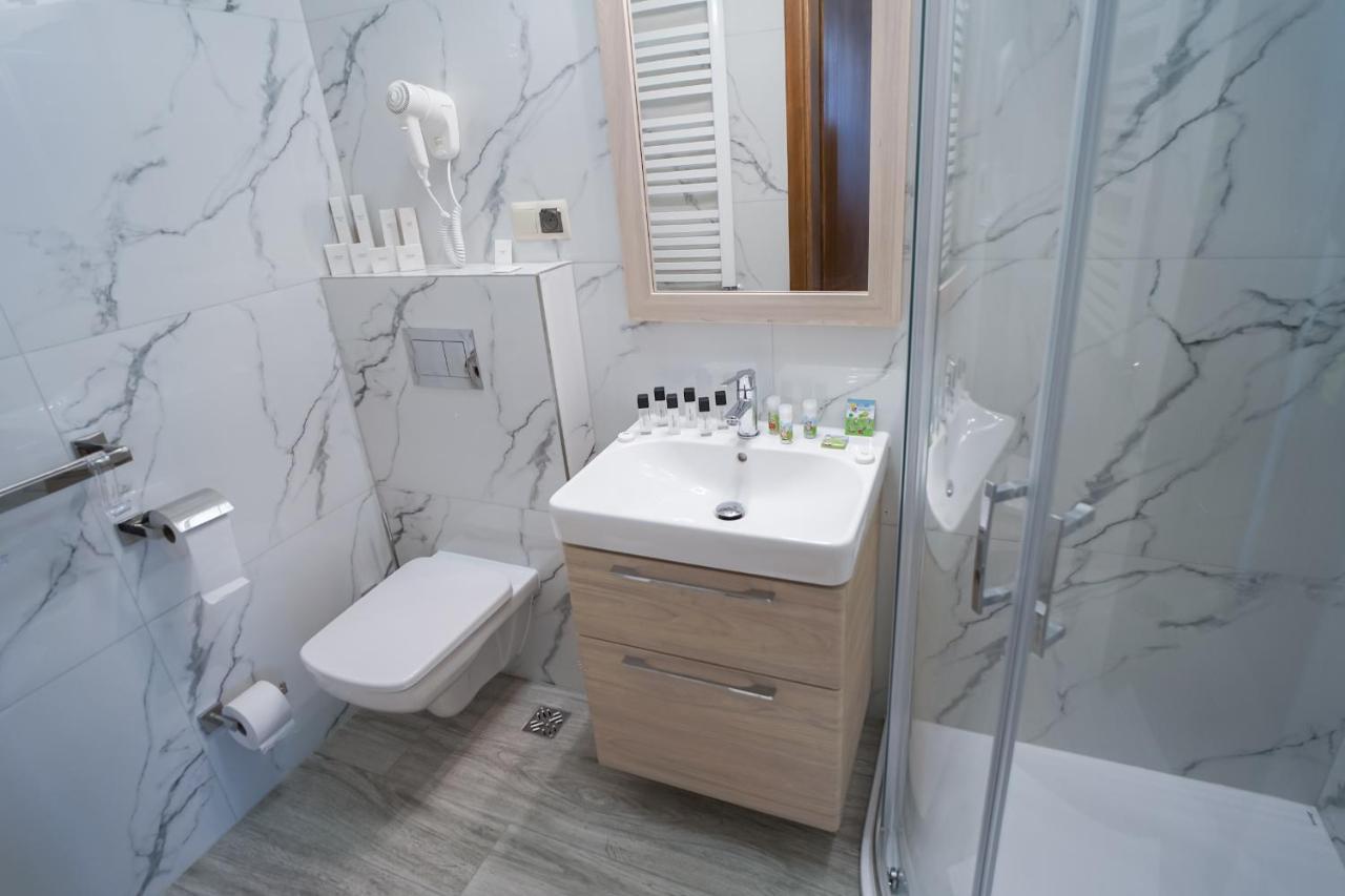 Apartamenty Liliowe Spa & Wellness Murzasichle Exterior photo